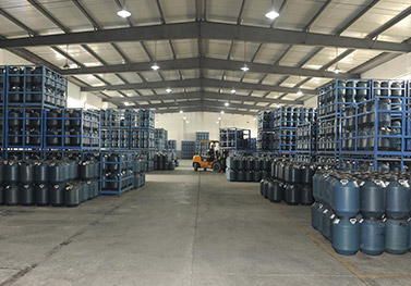 黄山弘鑫粉末厂