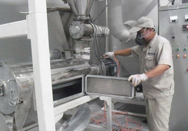 常州元泰粉末加工厂